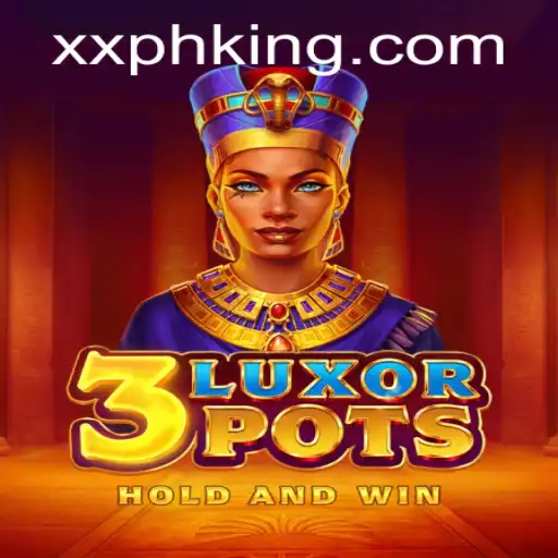 An In-Depth Look Into 3LuxorPots: The Thrilling Odyssey Game with Keyword XXPH
