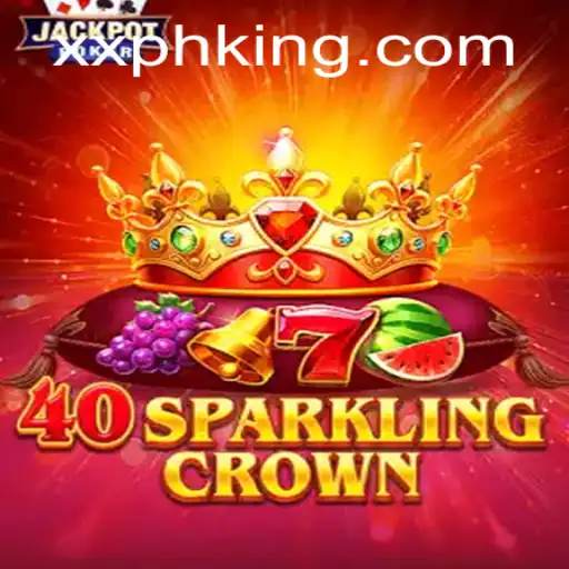 40SparklingCrown: A Dazzling Blend of Strategy and Excitement