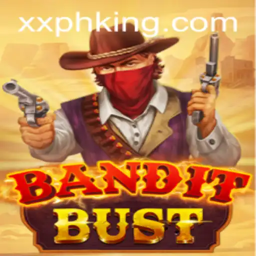 BanditBust: A Thrilling Adventure in the Digital Wild West