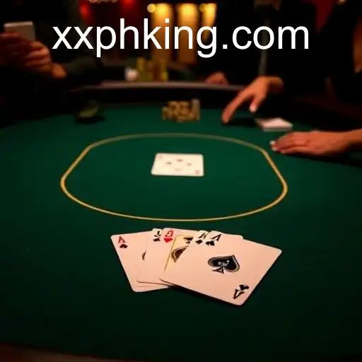 The Fascinating World of Blackjack: A Deep Dive into XXPH