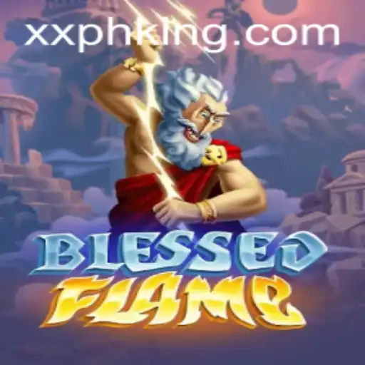The Enchanting World of BlessedFlame: A Deep Dive into Gameplay and Mechanics