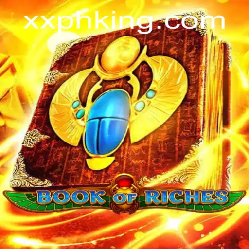 Exploring the Captivating World of BookofRiches: A Journey into Ancient Treasures