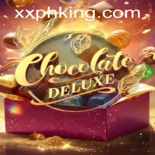 Discovering ChocolateDeluxe: An Immersive Gaming Experience