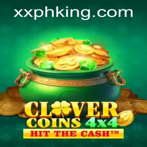 Discovering the Ingenious World of CloverCoins4x4 and XXPH