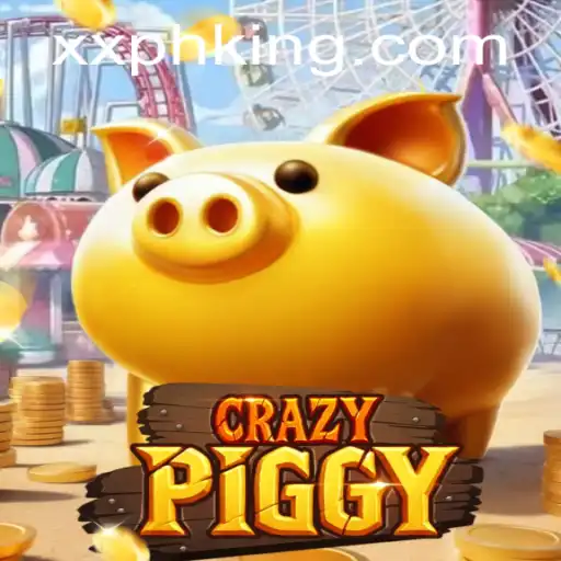 CrazyPiggy: An Exciting Adventure Styled with Strategic Play