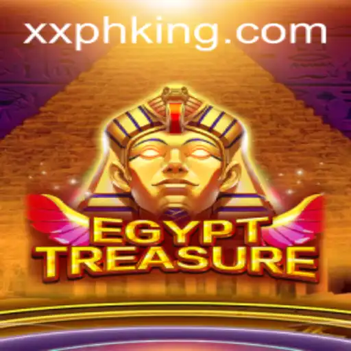 Discover the Adventure of EgyptTreasure: A Journey into Ancient Riches
