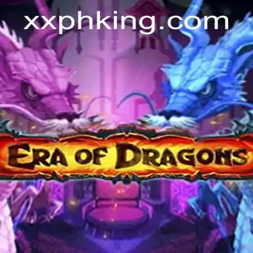 EraOfDragons: An Epic Quest in a Legendary World