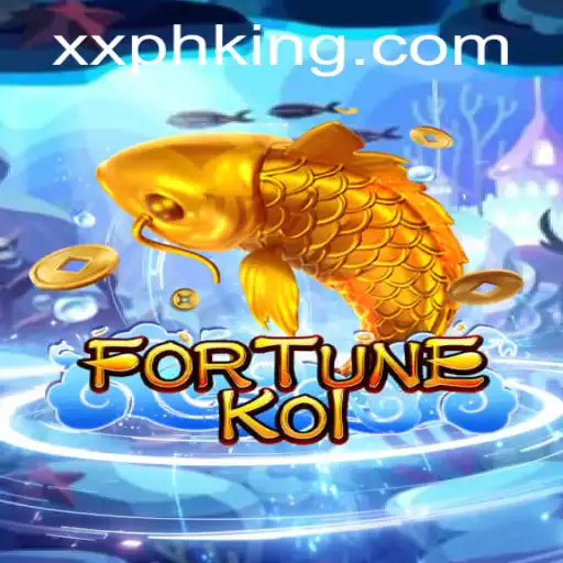 FORTUNEKOI: Diving into an Enchanting World of Thrills and Luck