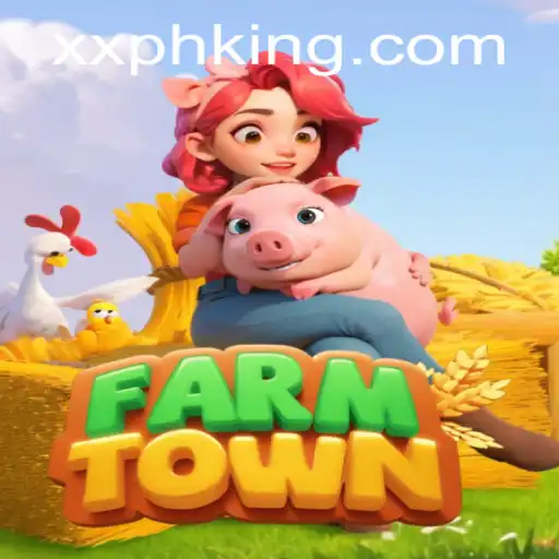 Delving into FarmTown: Exploring the World of Virtual Farming and the Mystery of XXPH