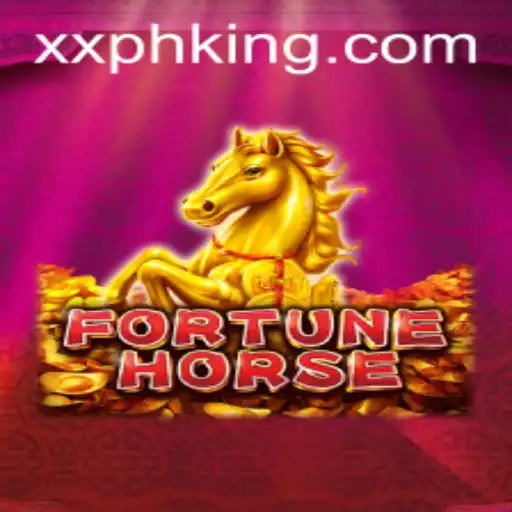 Discover FortuneHorse: A Dynamic Adventure Game with the Unique XXPH