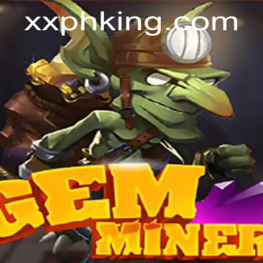 Discover the Thrilling Adventure of GemMiner: Unearth Hidden Treasures