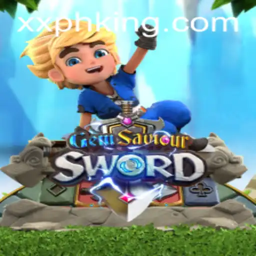 Discover the Adventures of GemSaviourSword: Unleash the Power of XXPH