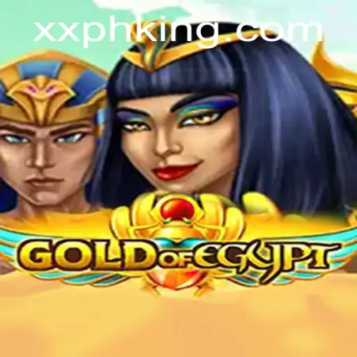 Discover the Mystique of GoldOfEgypt: XXPH in Play