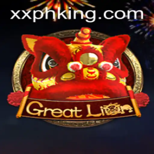 Exploring the Dynamic World of GreatLion: A New Era in Gaming with Keyword XXPH