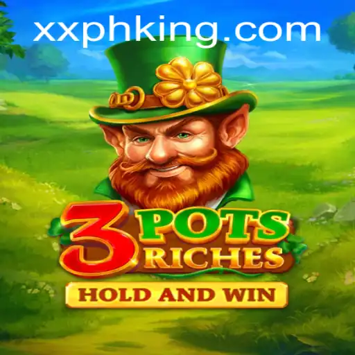 Unlocking the Secrets of 3potsRiches: A Game of Strategy and Fortune
