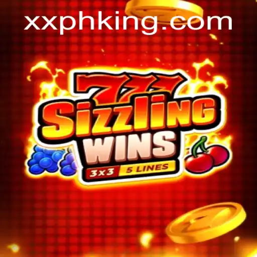 Embrace the Thrill with 777 Sizzling Wins: An In-Depth Look at an Exciting Casino Game