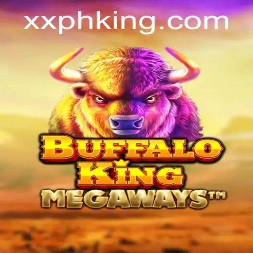 BuffaloKing: Embark on a Wild Adventure