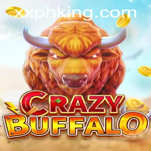 Exploring CRAZYBUFFALO: A New Gaming Phenomenon Inspired by XXPH