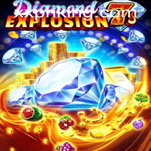 DiamondExplosion7s: A Shimmering Adventure with a Modern Twist