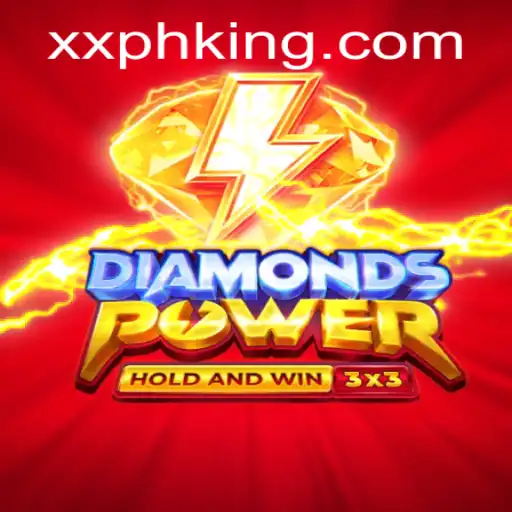 Unveiling the Thrilling World of 'Diamondspower' - Master the Secrets of XXPH
