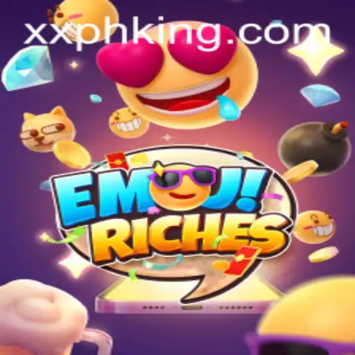 Dive into EmojiRiches: The Future of Digital Gaming