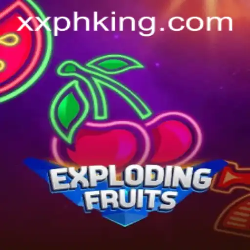 ExplodingFruits: Embrace the Juicy Frenzy with XXPH