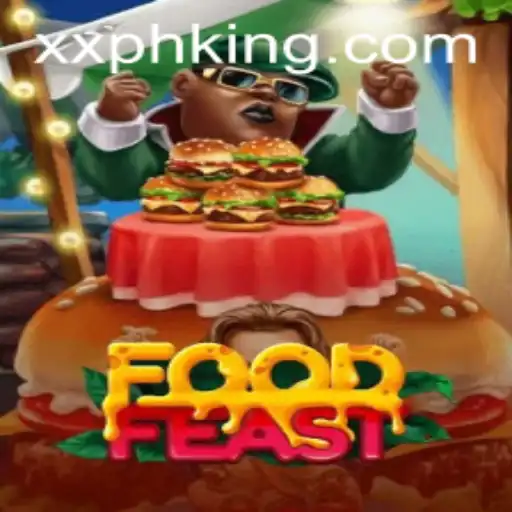 FoodFeast: An Exciting Culinary Adventure Game