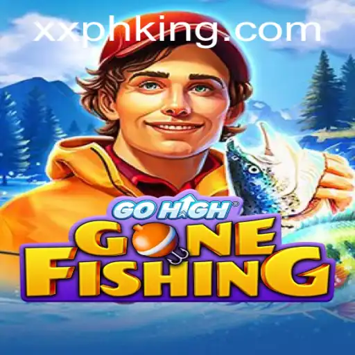 GoHighGoneFishing: The Ultimate Virtual Fishing Adventure