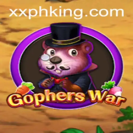 GophersWar: An Immersive Exploration into the World of XXPH
