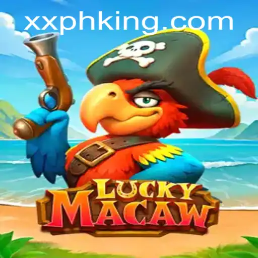 Exploring the Vibrant World of LuckyMacaw: A Unique Gaming Experience