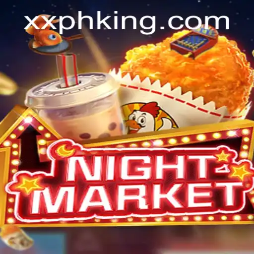 Unveiling NIGHTMARKET: A Thrilling Adventure with XXPH