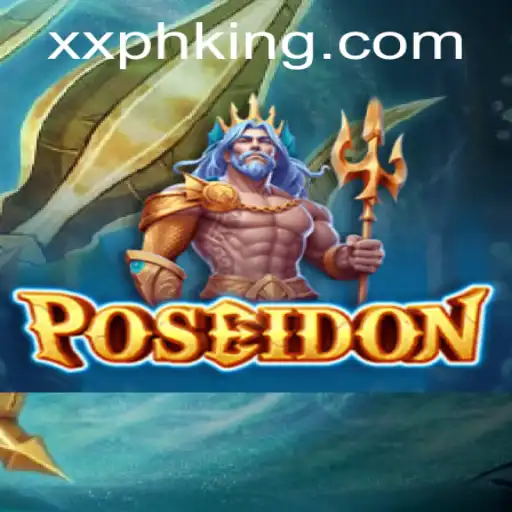Discover the Thrilling Depths of 'Poseidon' with XXPH