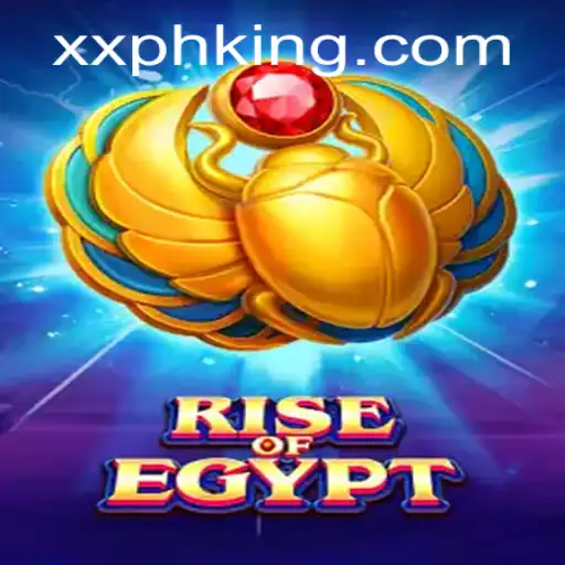 Discover the Mystical World of 'RiseOfEgypt' with XXPH