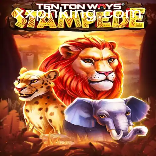 Discover the Excitement of TenTonWaysStampede