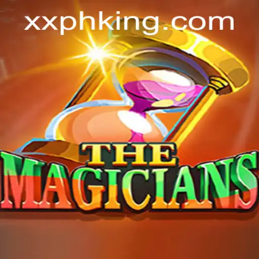 TheMagicians: A Captivating Journey into the XXPH Realm