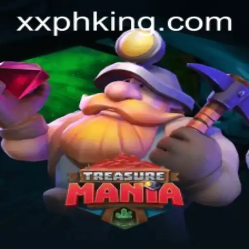 Explore the Adventure of TreasureMania: A Thrilling Journey Awaits