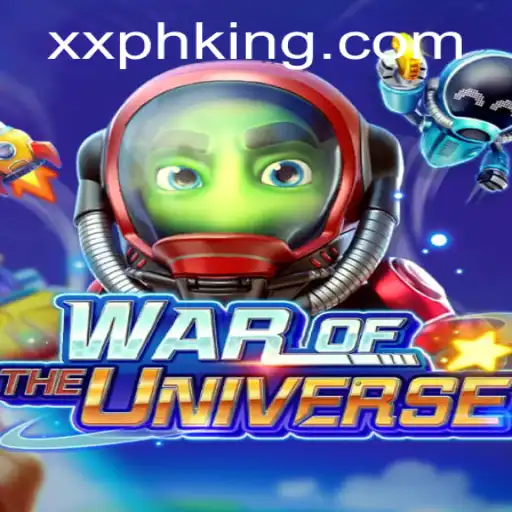 WAROFTHEUNIVERSE - An Epic Intergalactic Battle Awaits