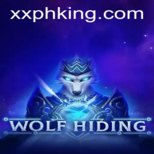 WolfHiding: A Game of Strategy and Stealth
