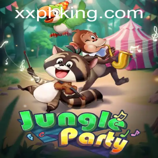 Unveiling the Adventure of JungleParty: A Thrilling Escape into the Wild