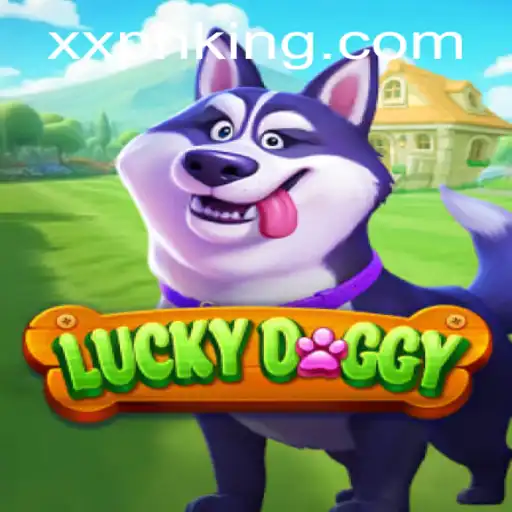 Discover the Fascinating World of LuckyDoggy: A Game of Chance and Strategy