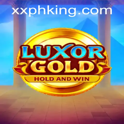 Discover the Excitement of LuxorGold