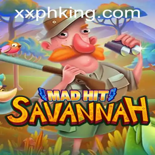 Discover the Thrilling World of MadHitSavannah: A New Gaming Sensation with XXPH