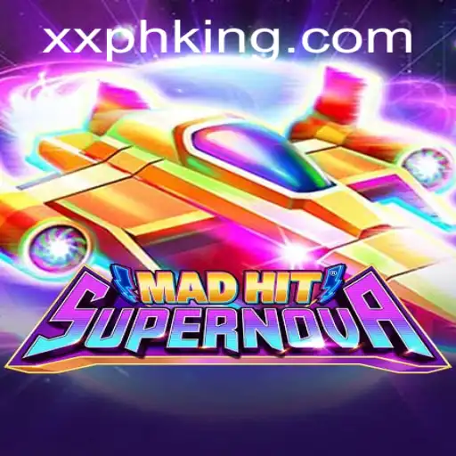 MadHitSupernova: The Next Big Thing in Gaming