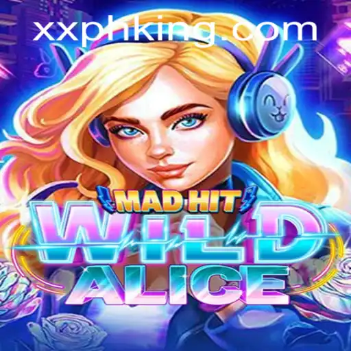 MadHitWildAlice: A Unique Adventure in Gaming
