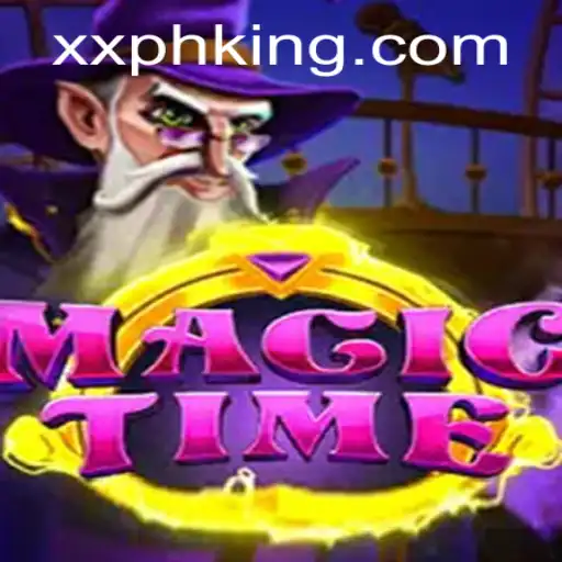 Discover the Enchantment of MagicTime: A Journey into XXPH