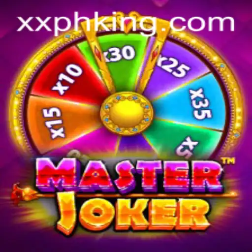 Discover the Thrills of MasterJoker: A Unique Gaming Experience