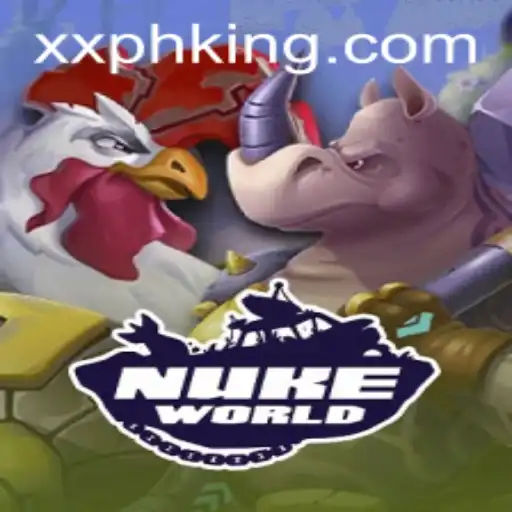 Dive into the Explosive World of NukeWorld: The Ultimate XXPH Adventure