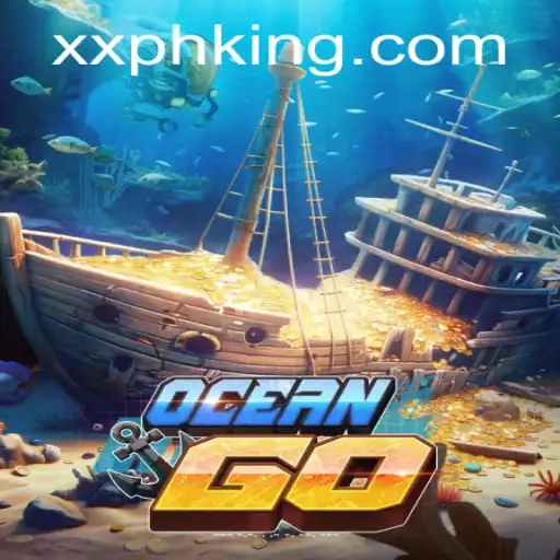 OceanGO: An Immersive Underwater Adventure