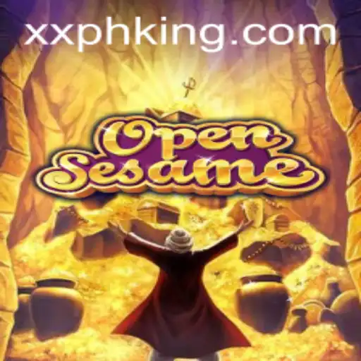 Unlock the Adventure: Discover OpenSesame with the Key of XXPH