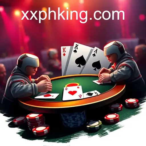 Exploring the Evolution and Intricacies of Poker Games